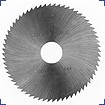 slitting saw, saw blade - Slitting Saw HSS and Carbide saws - Slitting saw CSN 222910