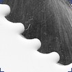 slitting saw, saw blade - Saw Blades HSS Cold, Cut-Off Saws - Circular saw blades for brass and bronze cutting