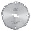 slitting saw, saw blade - TCT Circular saw blades - Tungsten carbide-tipped saw blades for non-ferrous metals and plastics cutting