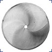 slitting saw, saw blade - TCT Circular saw blades