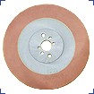 slitting saw, saw blade - Saw Blades HSS Cold, Cut-Off Saws - HSS circular saw blades for cutting-off machines over 400mm