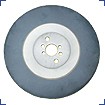 slitting saw, saw blade - Saw Blades HSS Cold, Cut-Off Saws - HSS circular saw blades for cutting-off machines over 400mm