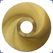 slitting saw, saw blade - Saw Blades HSS Cold, Cut-Off Saws - HSS Cold Saw Blades under 400 mm