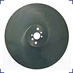 slitting saw, saw blade - Saw Blades HSS Cold, Cut-Off Saws - HSS Cold Saw Blades under 400 mm