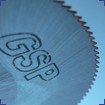 slitting saw, saw blade - Slitting Saw HSS and Carbide saws - HSS Jewelry Saws - Extra Fine Pitch Saws