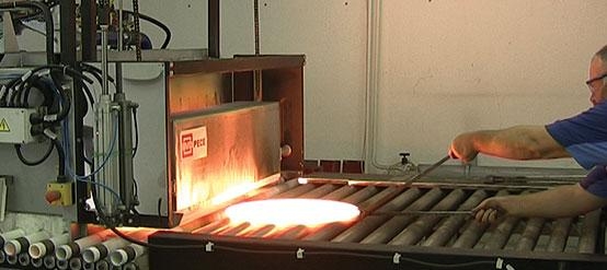 slitting saw and hss