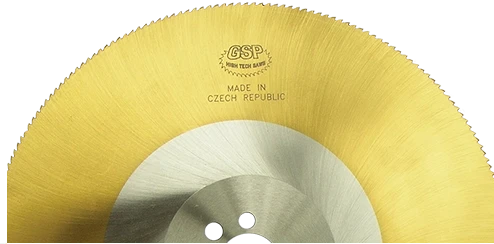 image - Saw Blades HSS Cold, Cut-Off Saws