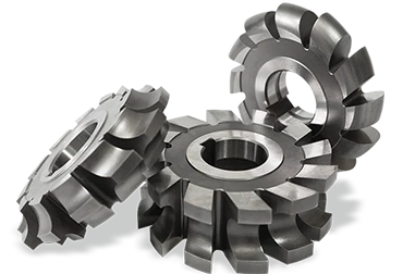 image - Solid Carbide Cutters and HSS Cutters
