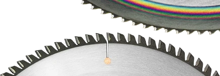 image - TCT Circular saw blades