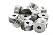 image - Knurling Wheels