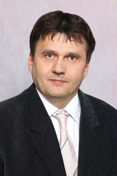 Pavel Daněk