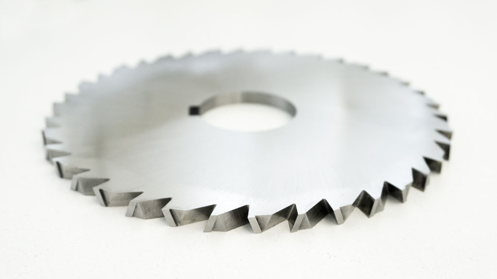 Saw Blades HSS Cold and Cut-Off Saws GSP Zborovice