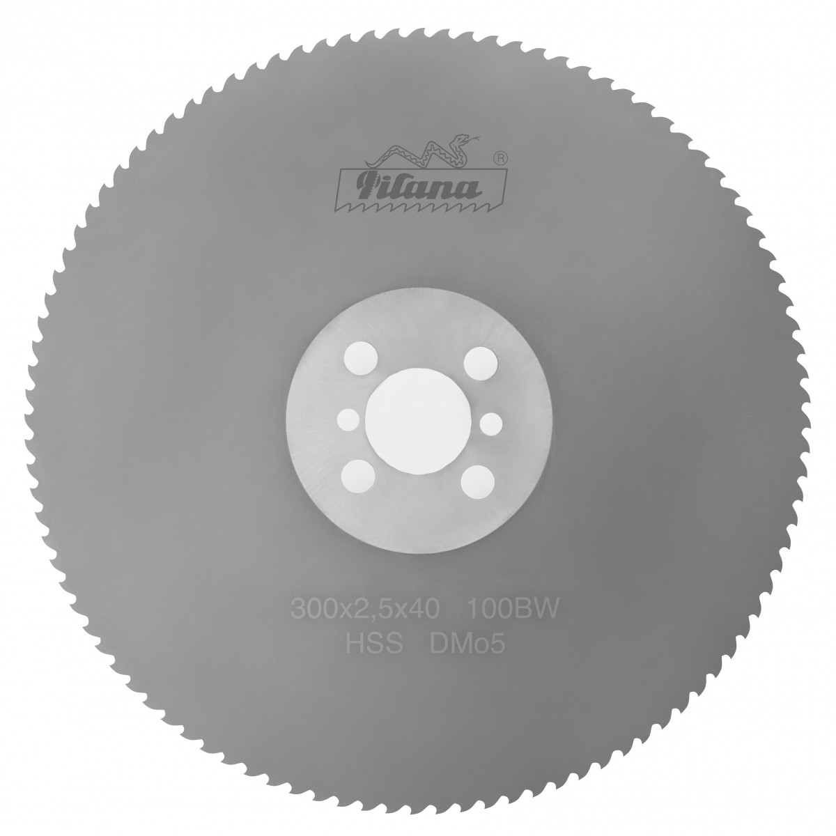 Saw Blades HSS Cold and Cut-Off Saws GSP Zborovice