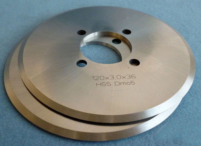 19. Дисковые ножи для резки. Нож для разделки круглого кабеля. Дисковый нож для шпулерезки. Дисковый нож для станков.