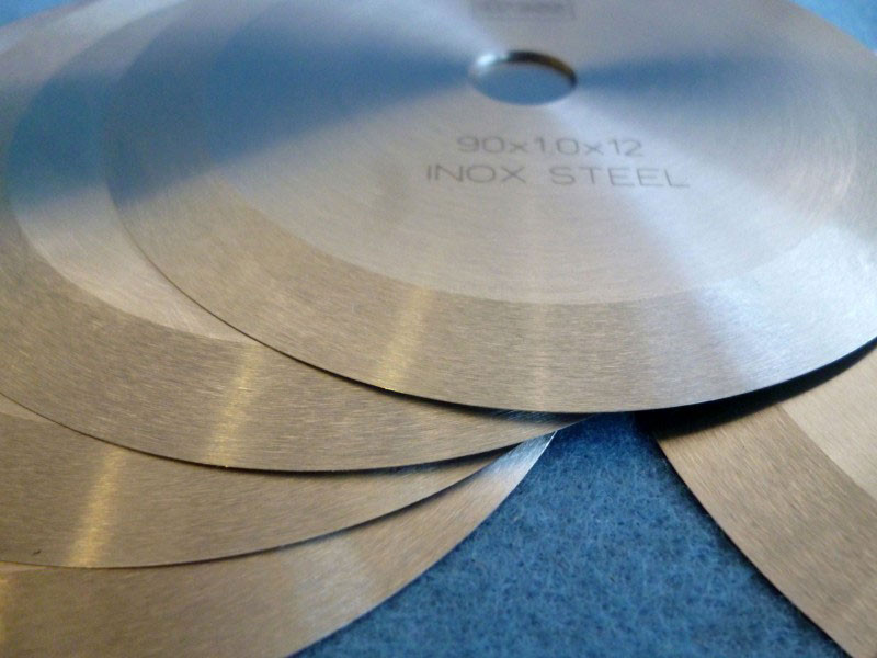 Дисковый Нож Для Шпулерезки Купить