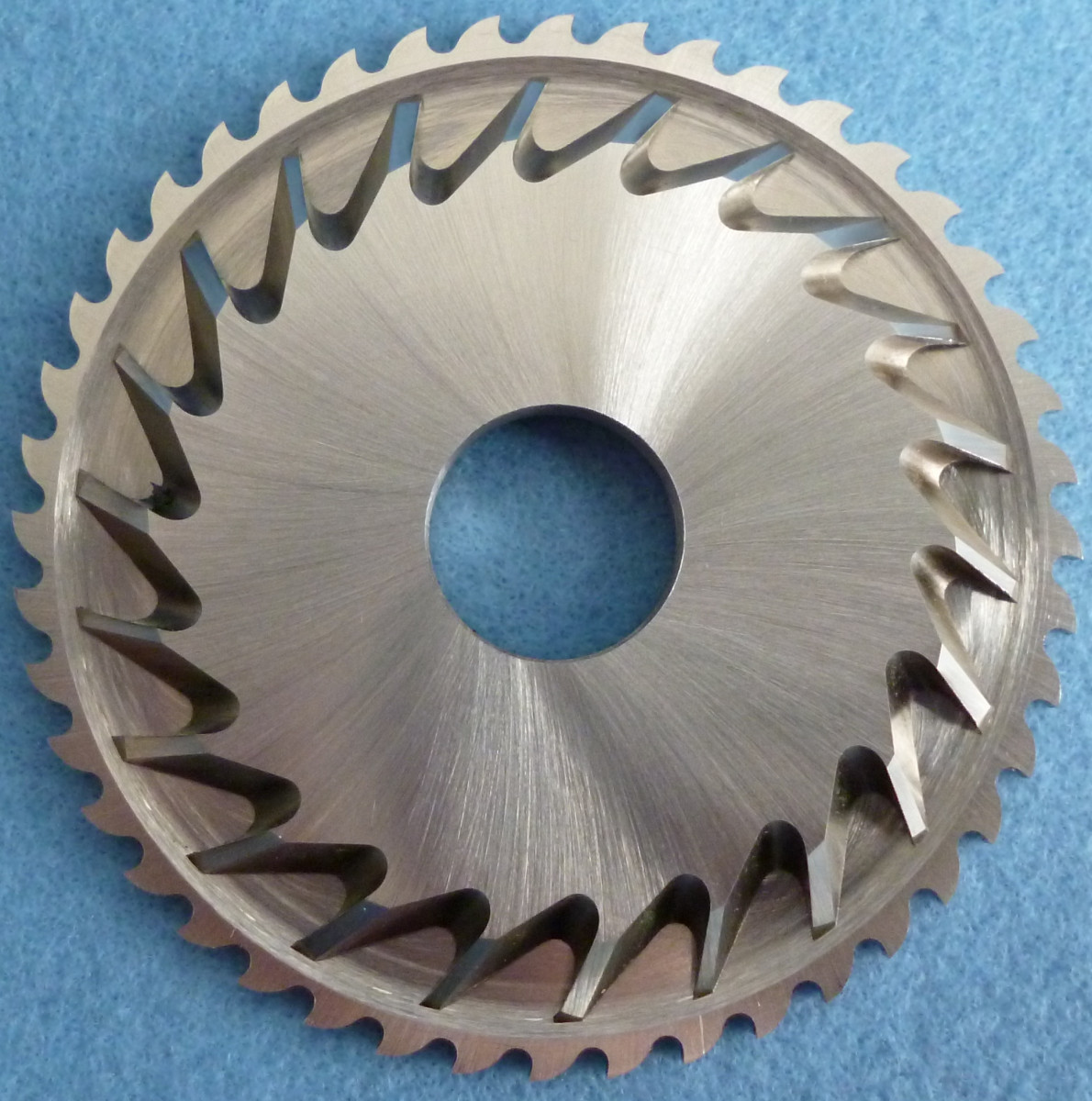 【楽ギフ_包装】 Slitting saw for tube cutting GSP Zborovice 工事用材料