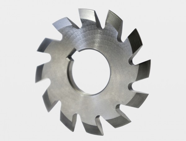 Dao phay răng thân khai GSP Zborovice