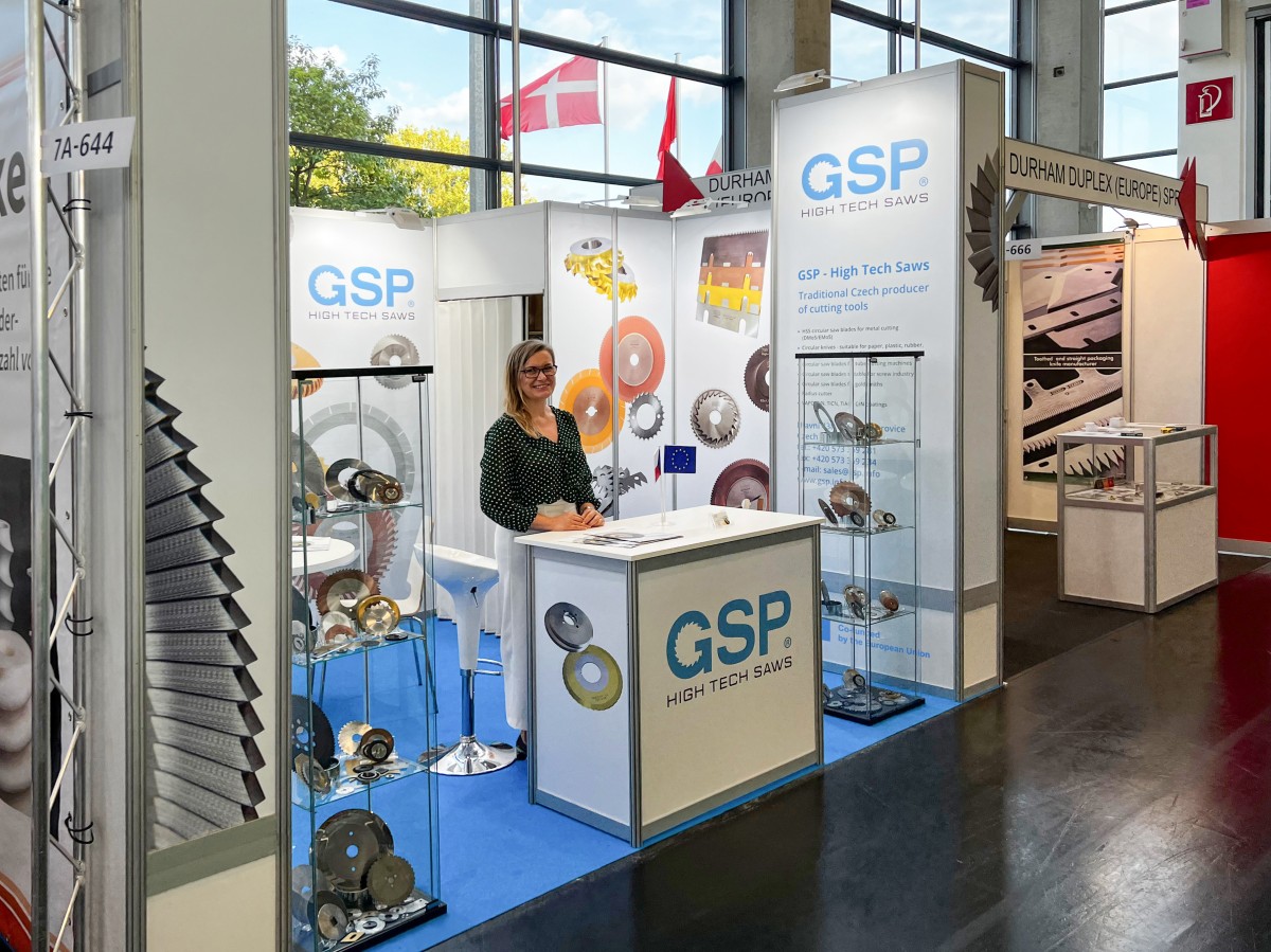 FACHPACK Nürnberg 24 - Packaging Industry Trade Fair