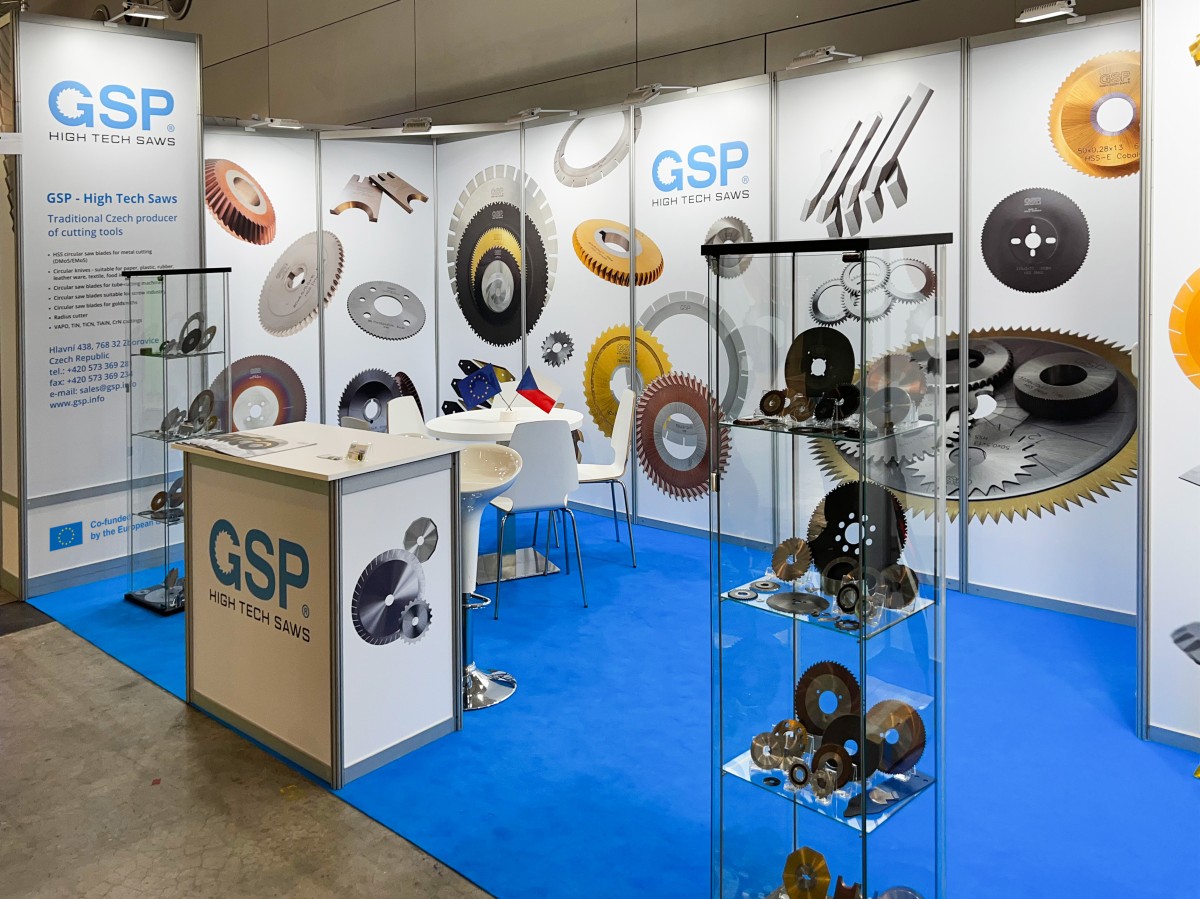 AMB Stuttgart 2024 - International Metalworking Trade Fair