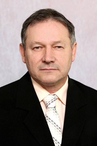 Jiří Vysloužil